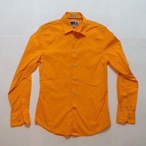 Limited Edition Express 1MX Fitted Shirt